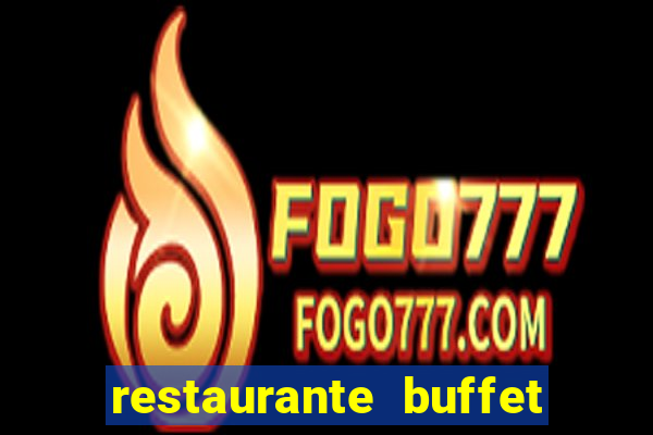 restaurante buffet livre centro porto alegre